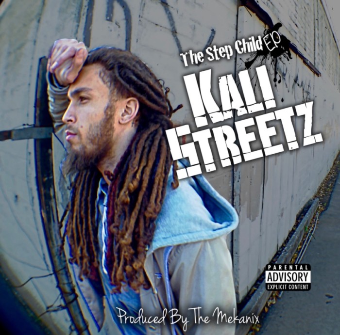 Kali Streetz – ‘Better Days’ (Official Music Video) + ‘The Step Child’ EP