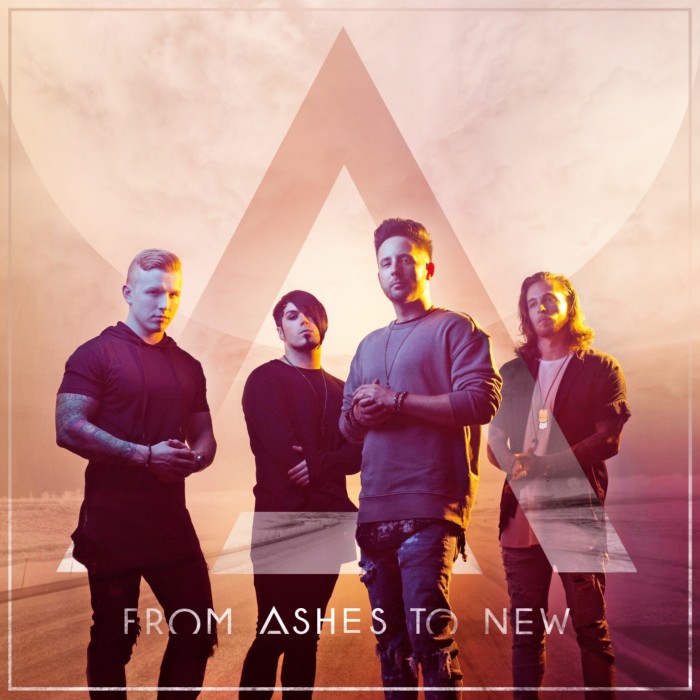 From Ashes To New ‘Ep 01’