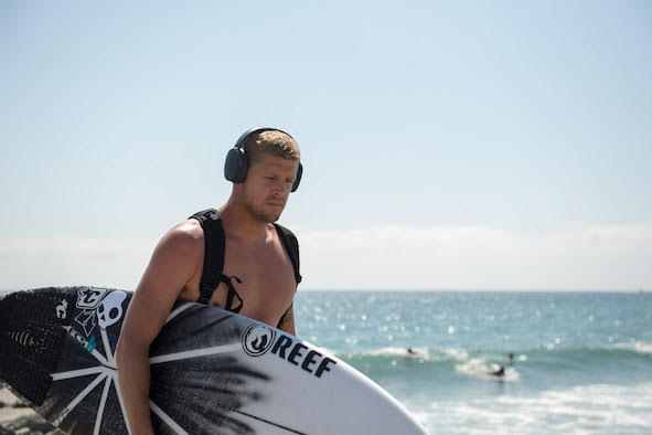 SKULLCANDY HESH 3