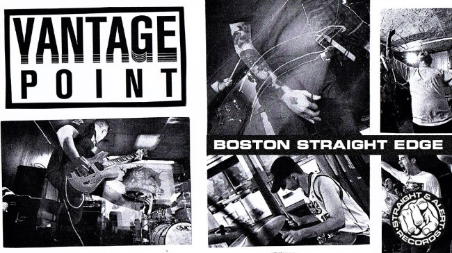Straight & Alert: Vantage Point (Boston XXX) – ST 7″