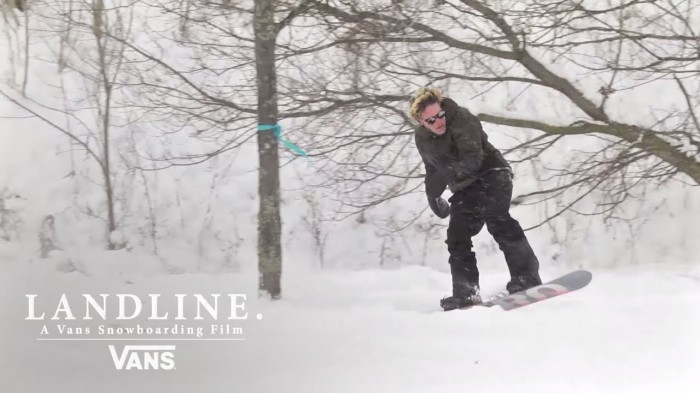 Vans ‘Landline.’ raw files: Sam Taxwood