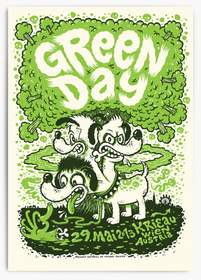 michael-hacker-green-day