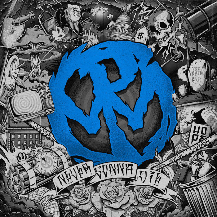 Pennywise – ‘Never Gonna Die’