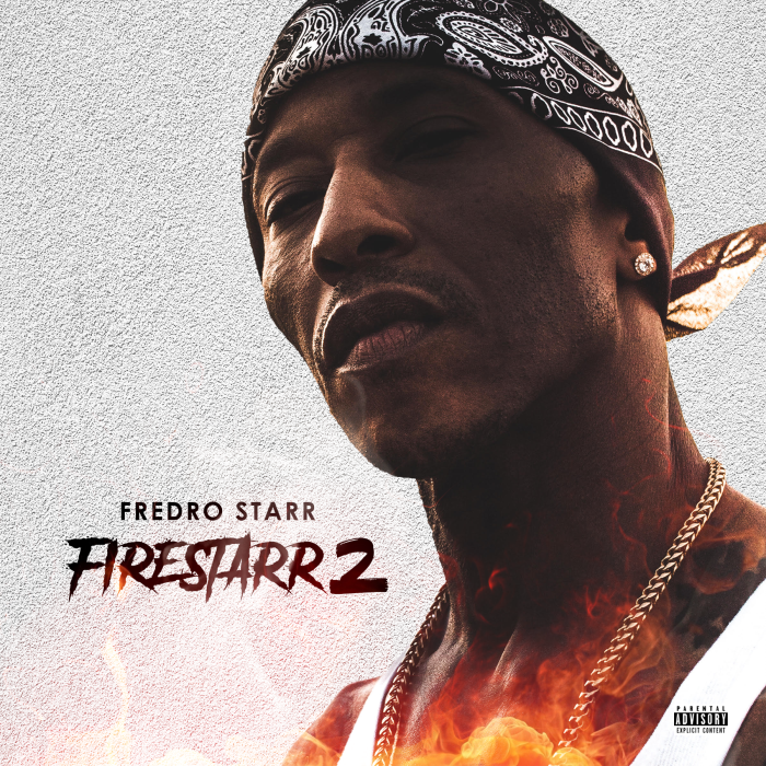 New Fredro Starr album ‘Firestarr 2′ 1st single ‘Do You Know’