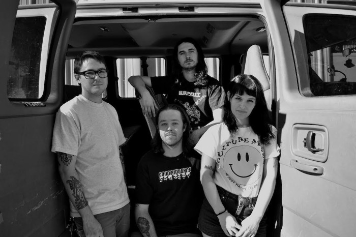 GOUGE AWAY SIGN TO DEATHWISH, NEW ALBUM COMING IN 2018