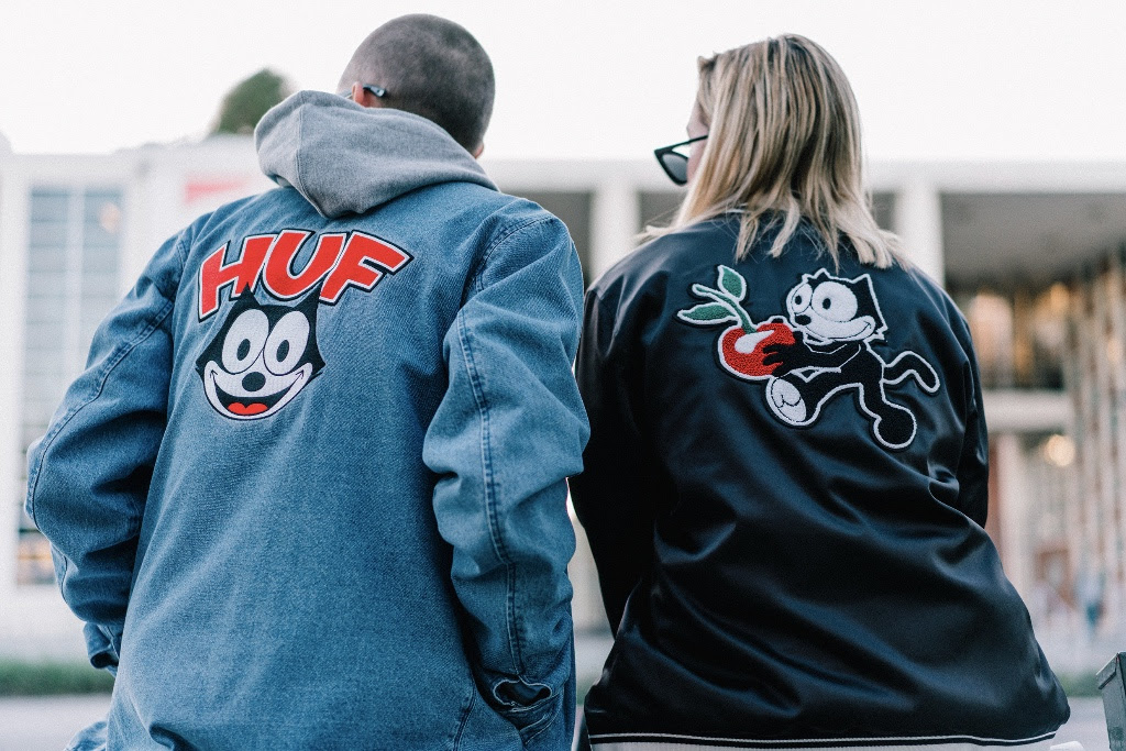 Felix the cat huf sales