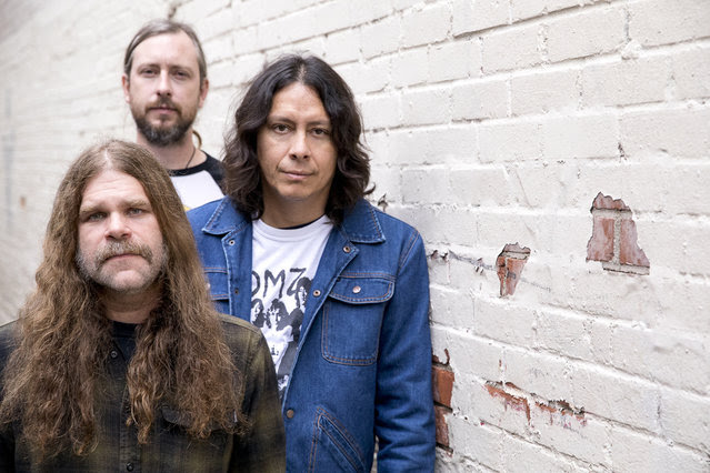 Earthless – ‘Black Heaven’ nuovo video