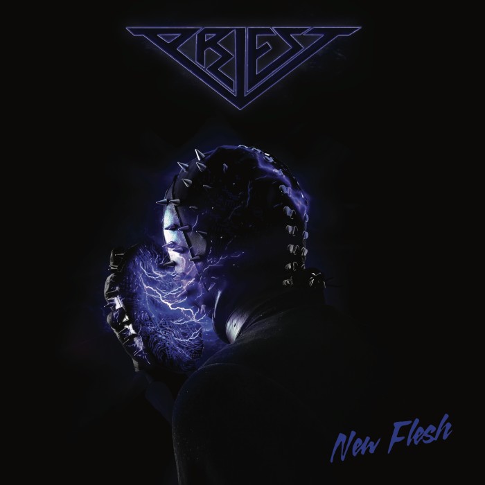 Priest ‘New Flesh’