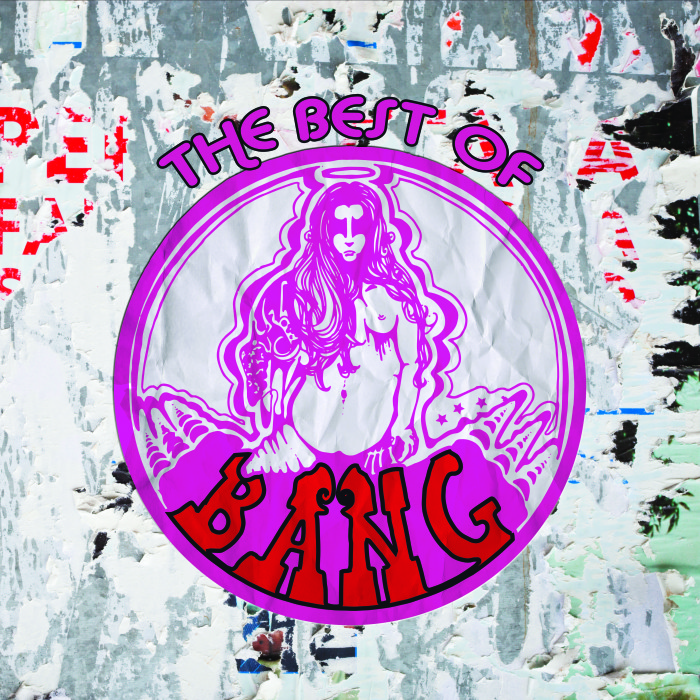 Bang ‘The Best Of Bang’