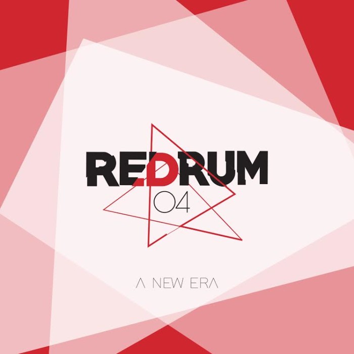 Redrum04 ‘A New Era’