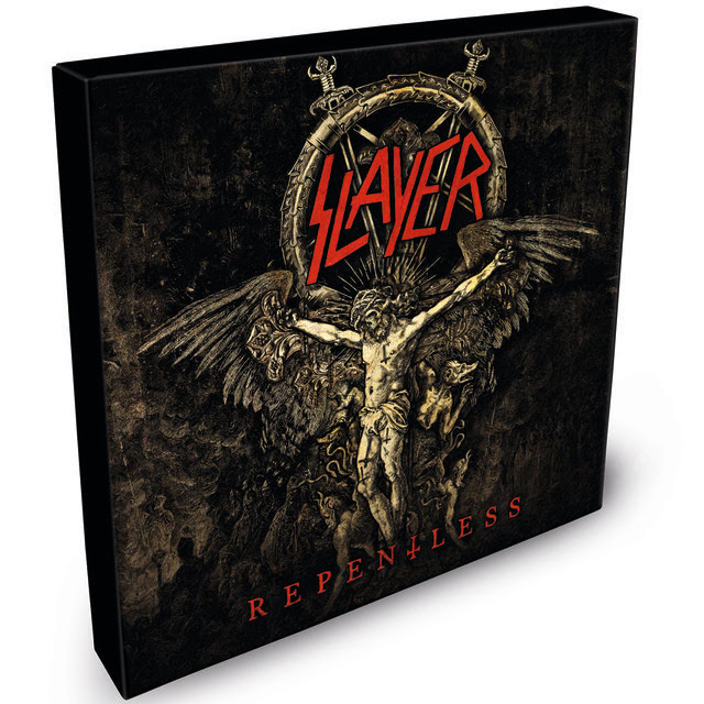 Slayer – L’episodio 2 di ‘Slayer looks back on 37 years’