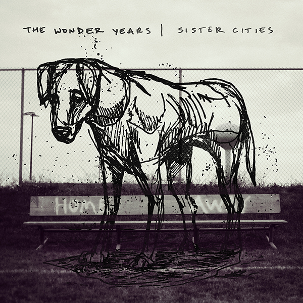The Wonder Years ‘Sister Cities’
