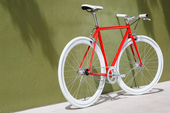 State Bicycles Core-Line now includes a Hanzo