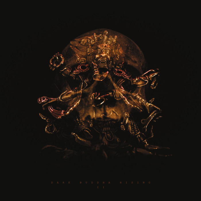 Dark Buddha Rising ‘II’
