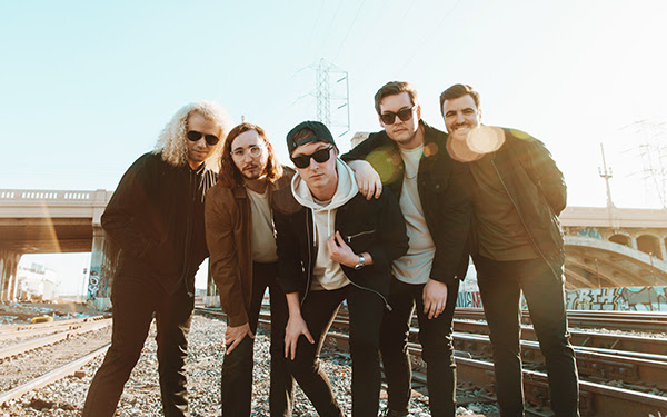 STATE CHAMPS WATCH THE VIDEO FOR NEW TRACK ‘DEAD AND GONE’