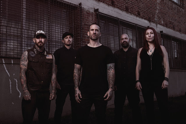 Bleeding Through svelano il video di ‘Set Me Free’