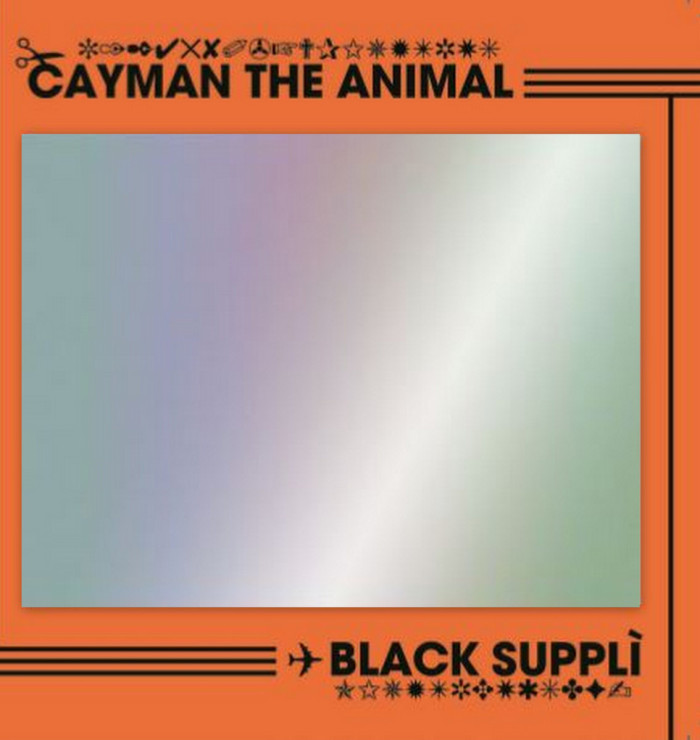 Cayman The Animal ‘Black Supplì’