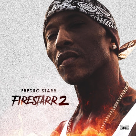 Fredro Starr ‘South America’ (Official Music Video)