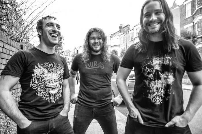 MUTOID MAN KICKS OFF COVER SERIES WITH TOM JONES CLASSIC ‘SHE’S A LADY’