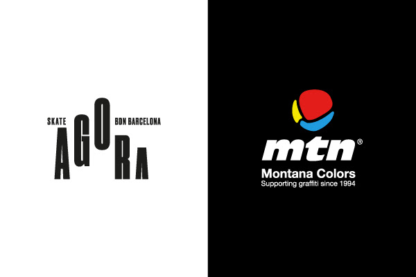 Skate Agora welcomes Montana Color as new partner