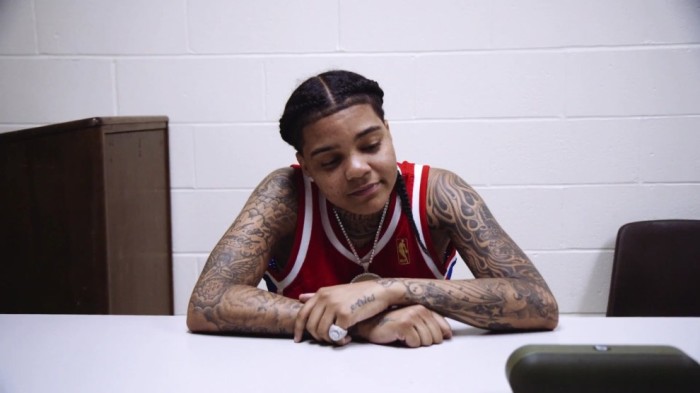 Young M.A ‘Praktice’ (Official Music Video)
