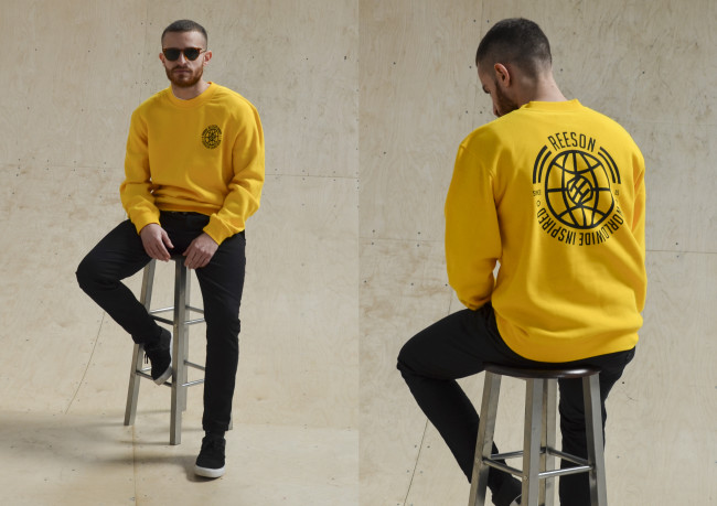 reeson-lookbook-spring-summer-18-worldwide-yellow-crew-neck-sweatshirt
