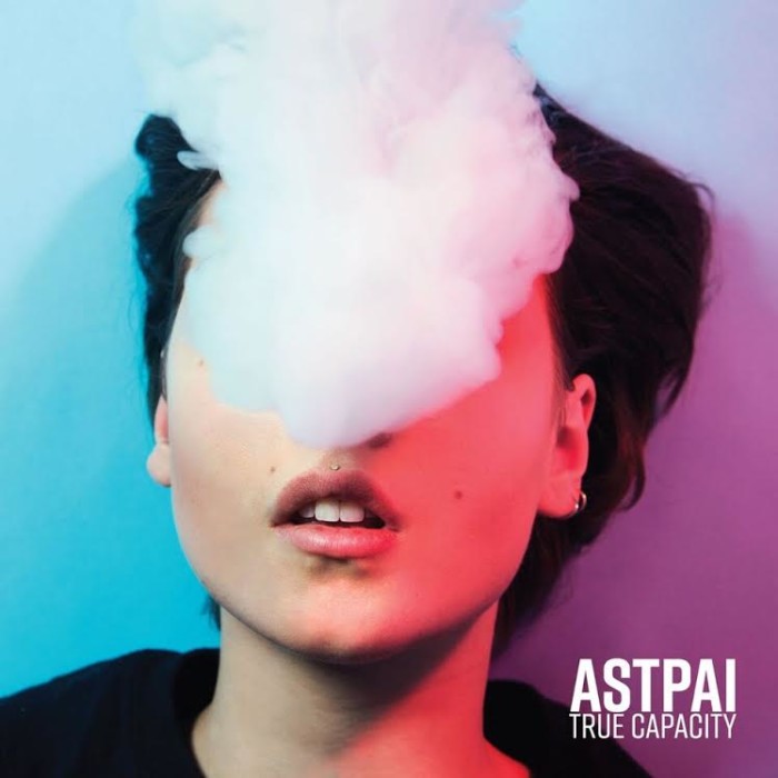 Astpai ‘Best Years’ new single