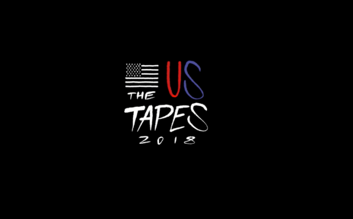 AllCaps presents ‘The US Tapes’