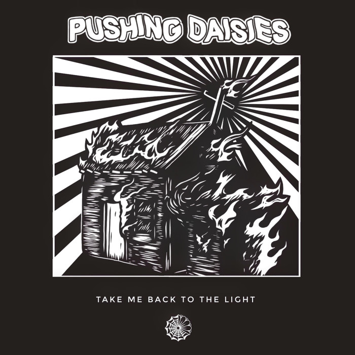 Pushing Daisies ‘Take Me Back To The Light’