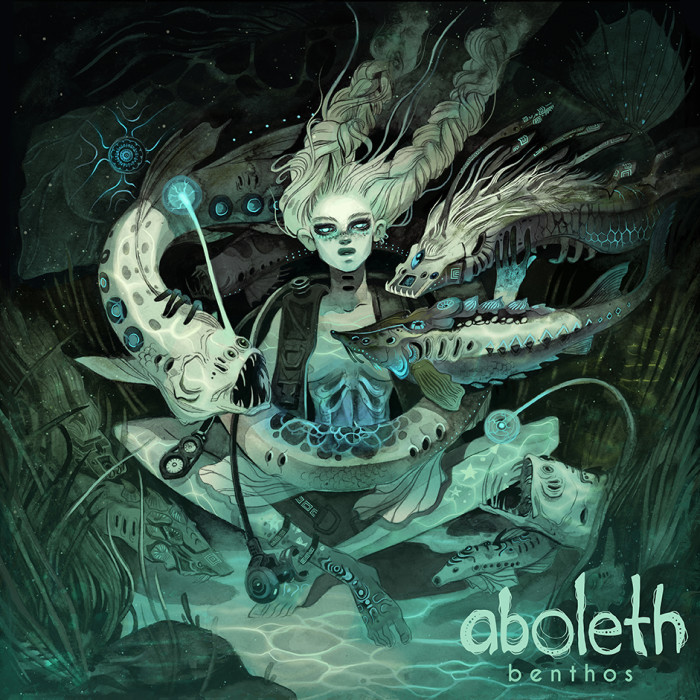 Aboleth ‘Benthos’