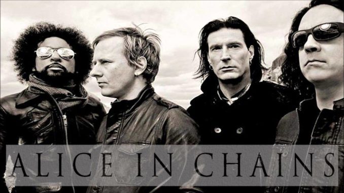 Alice In Chains: tornano con ‘The One You Know’ – in Italia a giugno