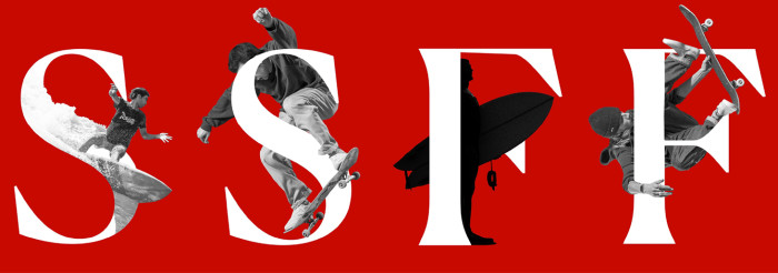 Vans supporta lo Skate & Surf Film Festival 2018