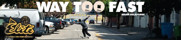 OJ Wheels – ‘Elite Vol. 1′