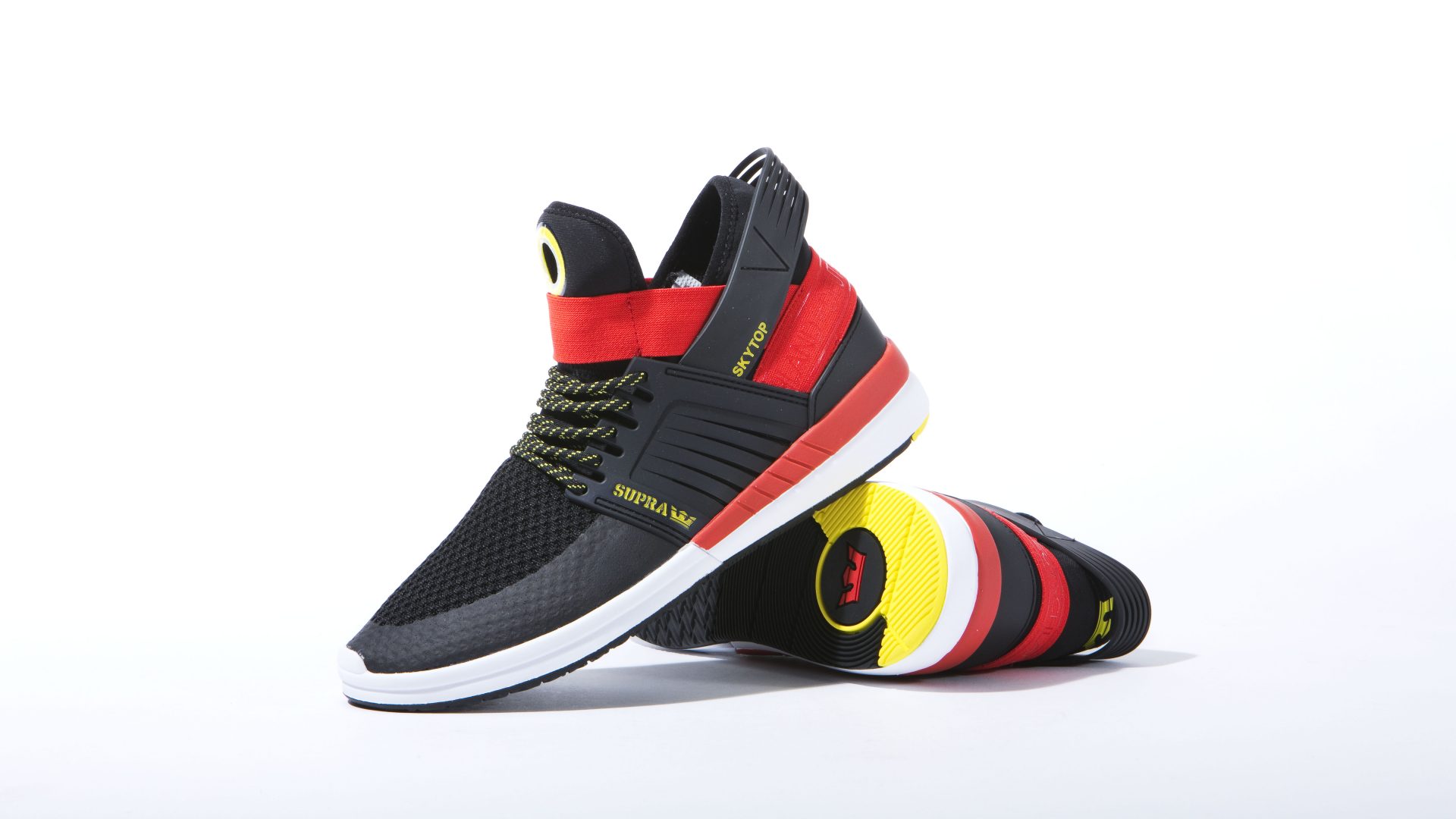 Supra Chad Muska s Skytop V Salad Days Magazine