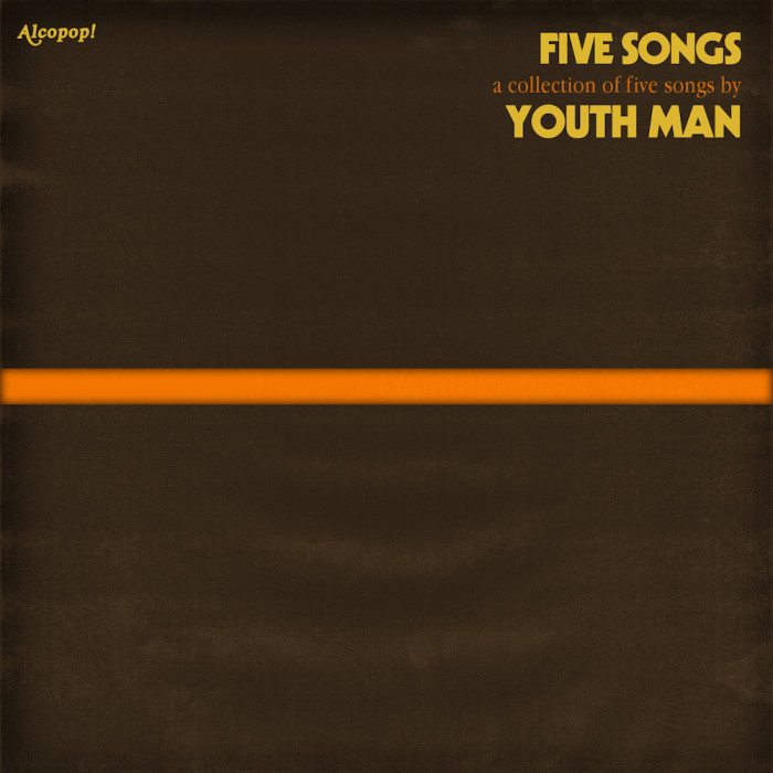Youth Man ‘Five Songs’