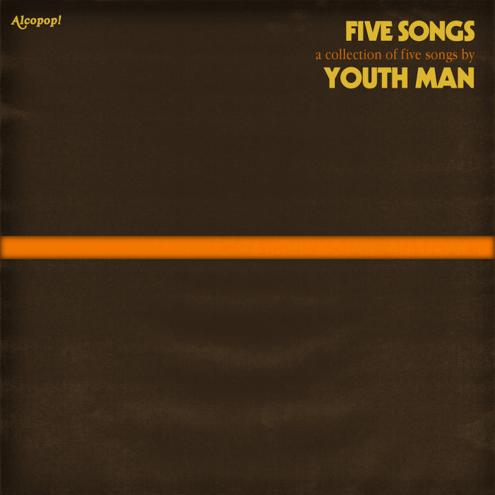 Youth Man ‘Five Songs’