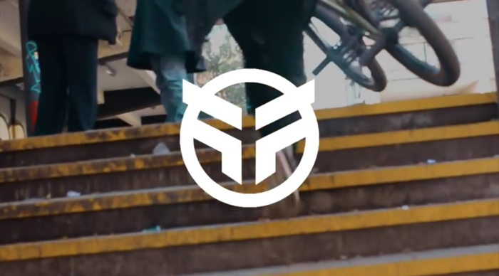 Luis Tata Erices – Welcome To Flow – Federal x iBike Chile