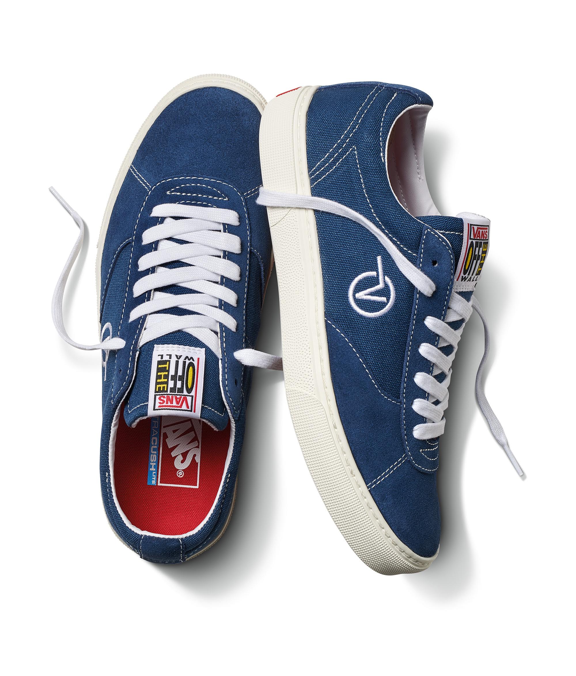 Vans paradoxx hotsell