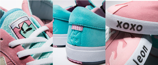 Lakai leon shop