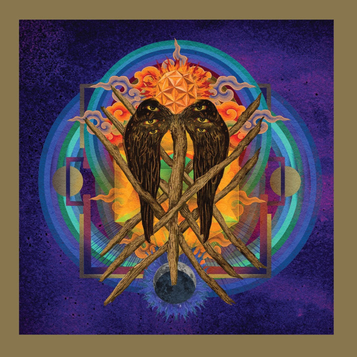 Yob ‘Our Raw Heart’