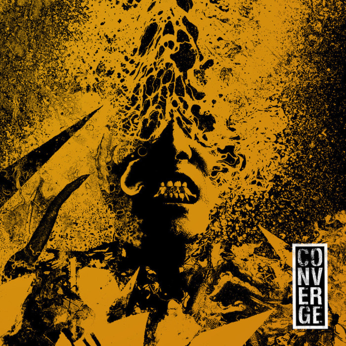 Converge ‘Beautiful Ruin’