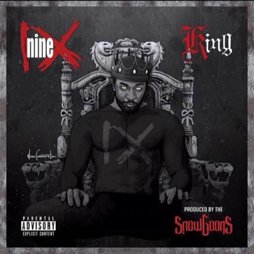 Nine produced by the Snowgoons ‘Pull Up’ (Official Video)