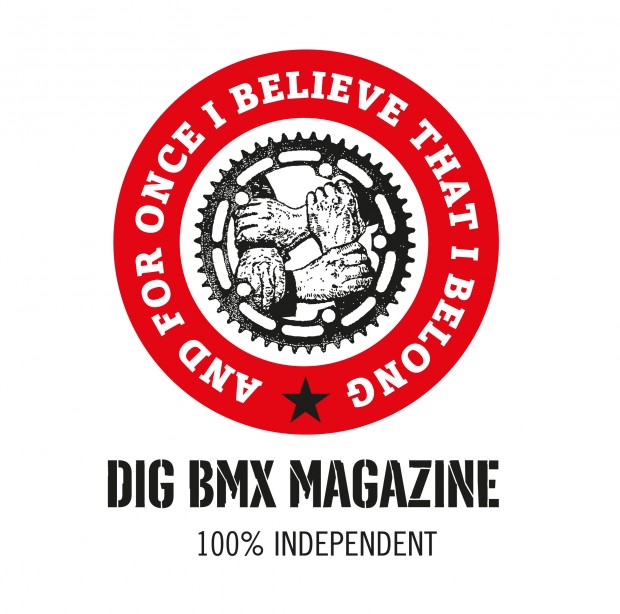 DIG Bmx – ‘Ender Ender’ – Mike “Jersey” Taylor