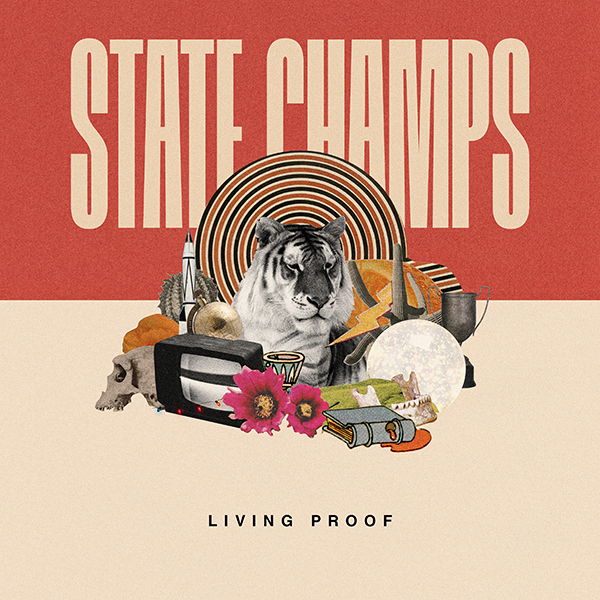 State Champs ‘Living Proof’