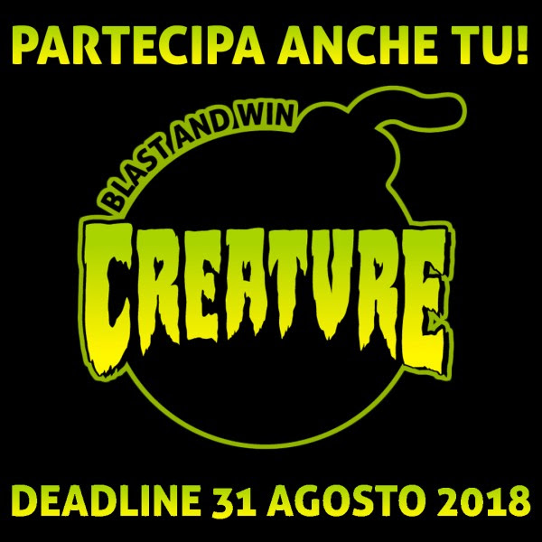 Creature Blast & Win