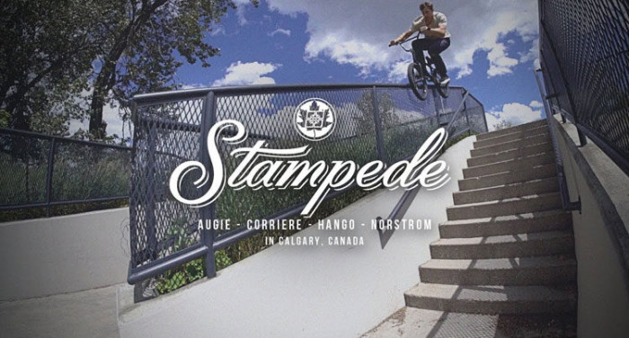 Fitbikeco. ‘Stampede.’