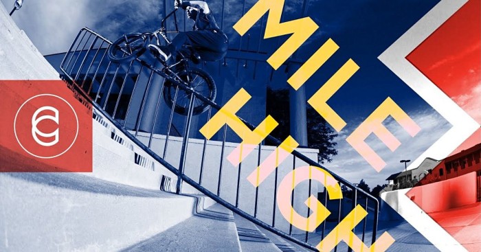 Mile High Cinema – Cinema BMX
