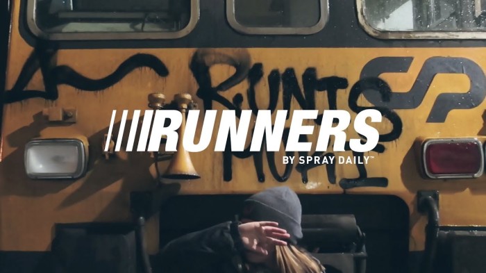 Runners 11 – Runis & Muki