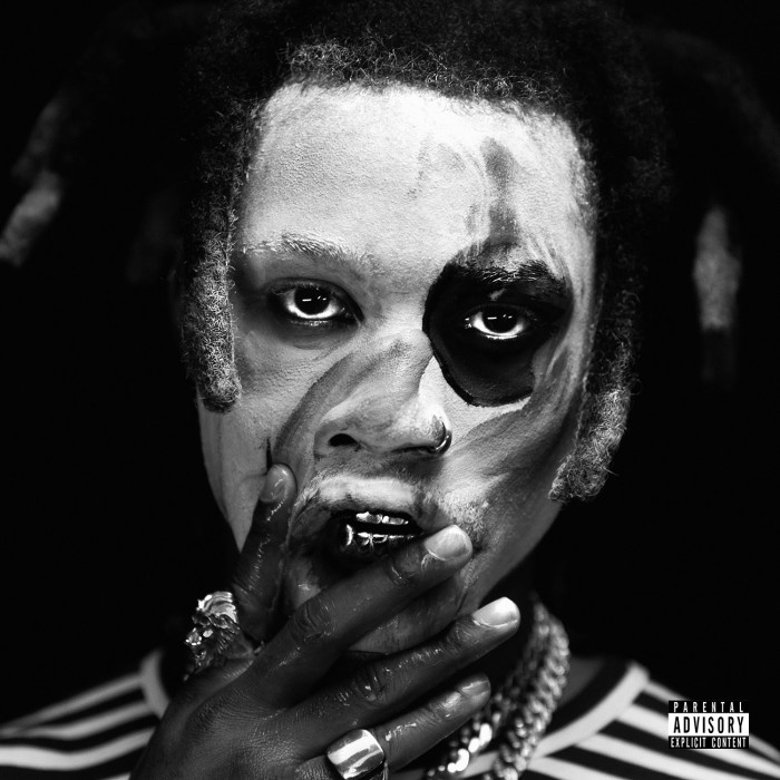 Denzel Curry ‘Clout Cobain’