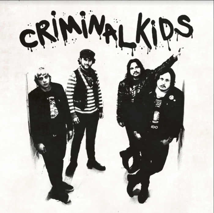 New video from Criminal Kids!